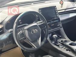 تويوتا أفالون